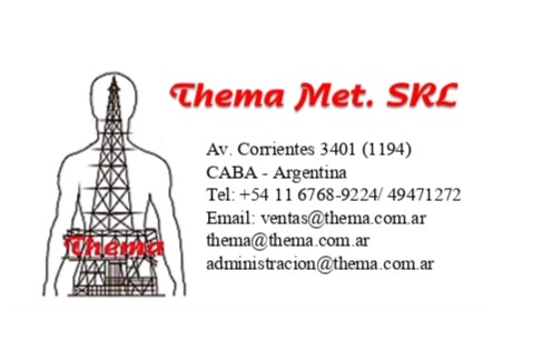 Thema