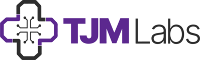 Logo de TJM Labs