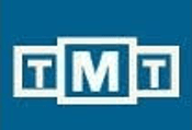 Logo de TMT
