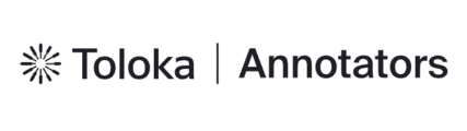 Logo de Toloka Annotators