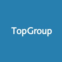 Logo de TopGroup