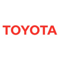 Logo de Toyota Argentina S.A.