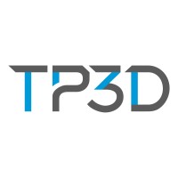 Logo de TP3D