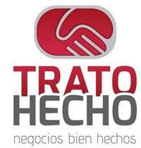 Logo de Trato Hecho