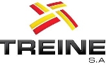 Logo de Treine SA