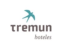 Logo de Tremun Hoteles