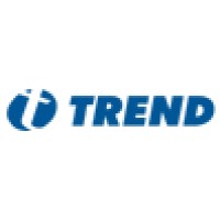 Logo de Trend Ingenieria