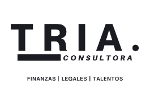 Logo de TRIA Talentos