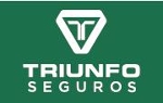 Logo de Triunfo Seguros