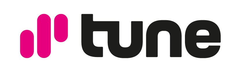 Logo de Tune