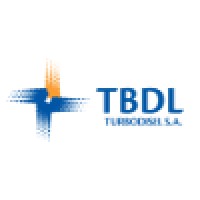 Logo de Turbodisel