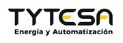 Logo de TYTESA Energía y Automatización