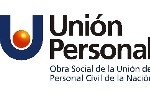 Logo de Unión Personal