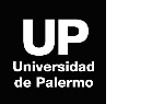 Logo de Universidad de Palermo