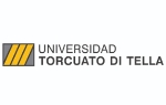 Logo de Universidad Torcuato Di Tella