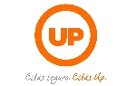 Logo de UP Brokers