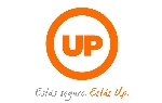 Logo de UP Seguro