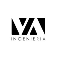 Logo de V&A Ingeniería