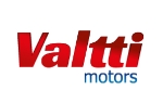 Logo de Valtti Motors
