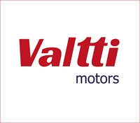 Logo de Valtti Motors S.A.S