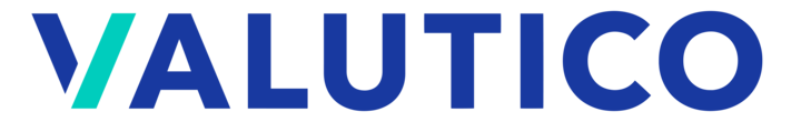 Logo de Valutico