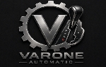 Logo de Varone