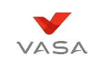 Logo de VASA