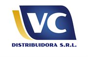 Logo de VC Distribuidora S.R.L