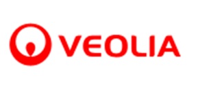 Logo de Veolia