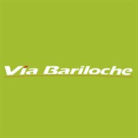 Logo de VIA Bariloche