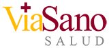 Logo de Viasano Salud