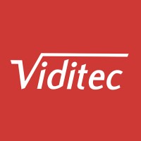 Logo de Viditec S.A.