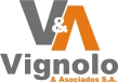 Logo de Vignolo y Asociados
