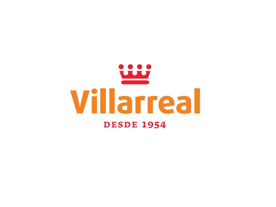 Logo de Villarreal