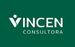 Logo de Vincen Consultora