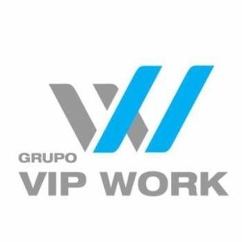 Logo de Vip Work Services