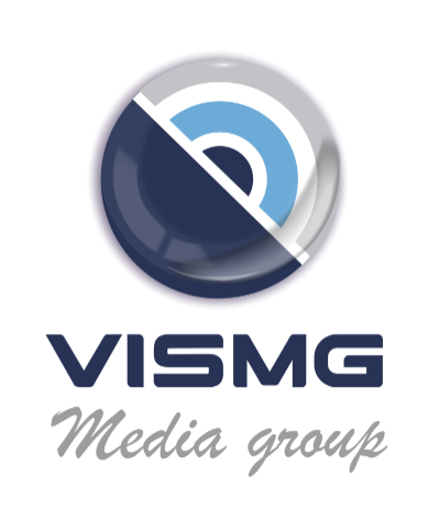 Logo de VIS Media