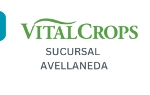 Logo de Vitalcrops