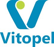 Logo de Vitopel S.A.