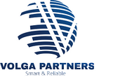 Logo de Volga Partners