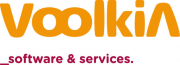 Logo de Voolkia