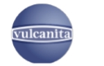 Logo de Vulcanita