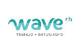 Logo de Wave RH