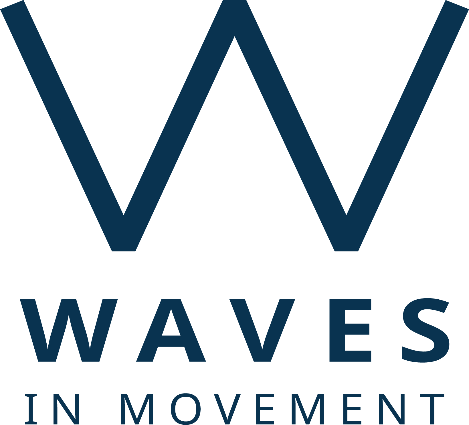 Waves in movement