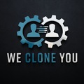 Logo de We Clone You
