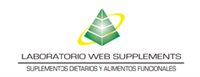 Logo de Web Supplements SRL