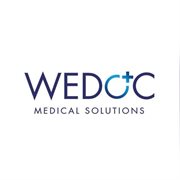 Logo de Wedoc S. a