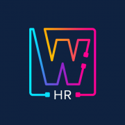 Logo de Werben HR