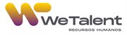 Logo de WeTalent HR