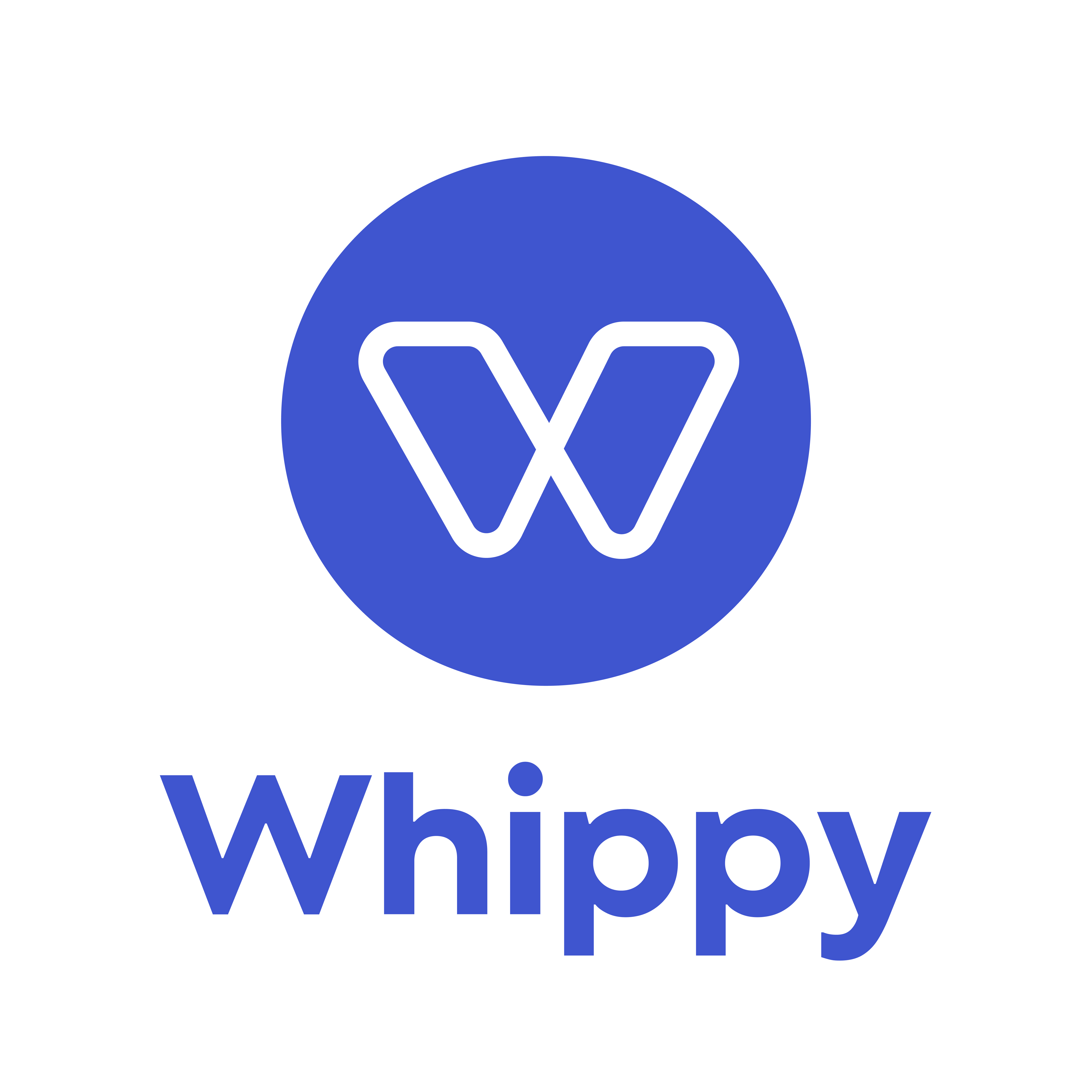 Logo de Whippy